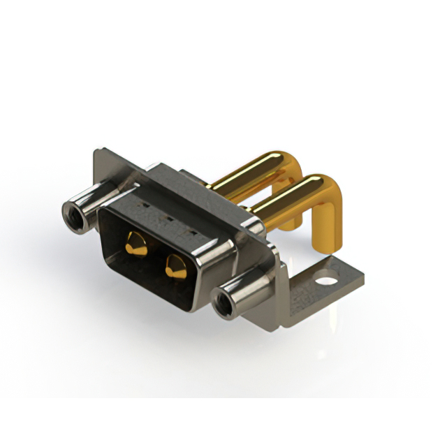 629-2W2-250-4TE EDAC Inc.