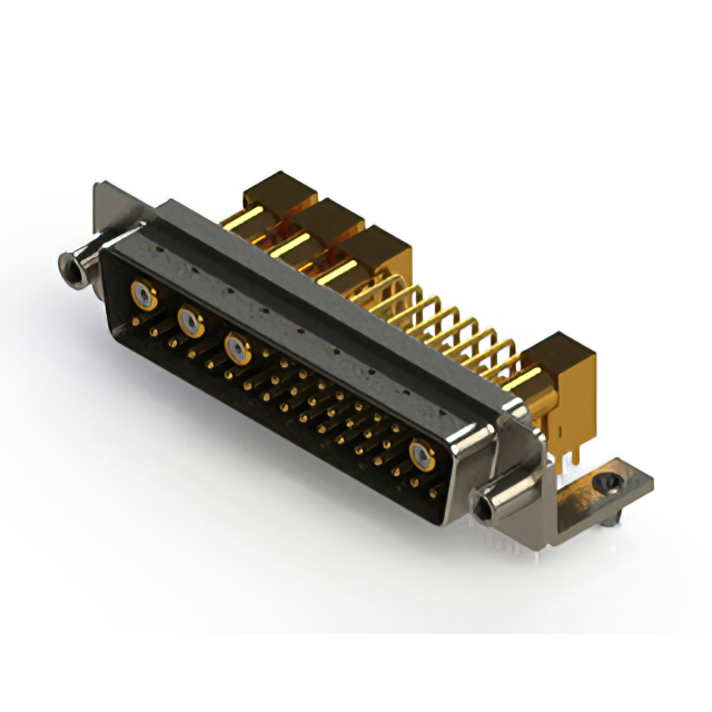 629-36W4240-7T5 EDAC Inc.