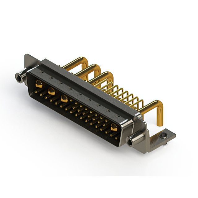 629-36W4250-2N5 EDAC Inc.
