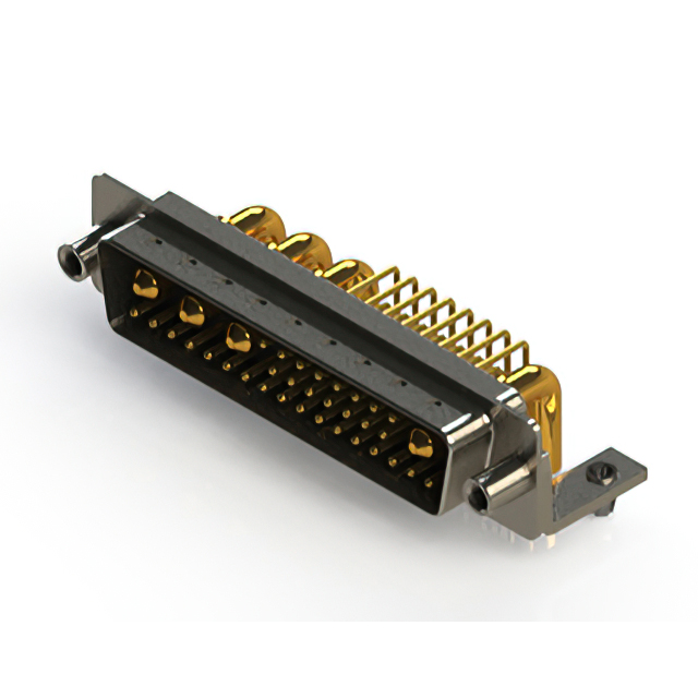 629-36W4640-4TD EDAC Inc.