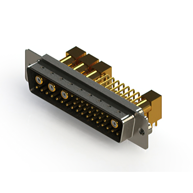 629-36W4640-7T2 EDAC Inc.