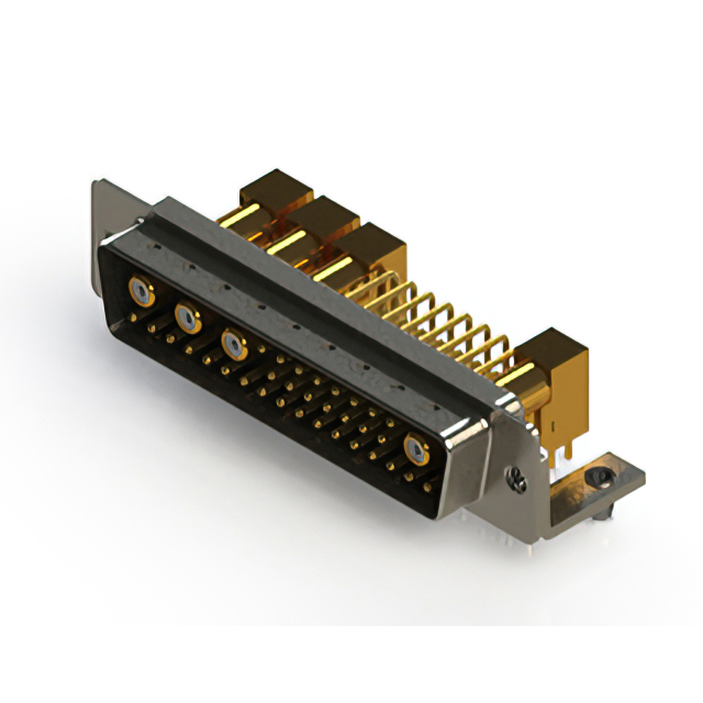 629-36W4640-7TB EDAC Inc.