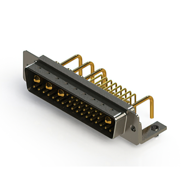 629-36W4650-1N3 EDAC Inc.