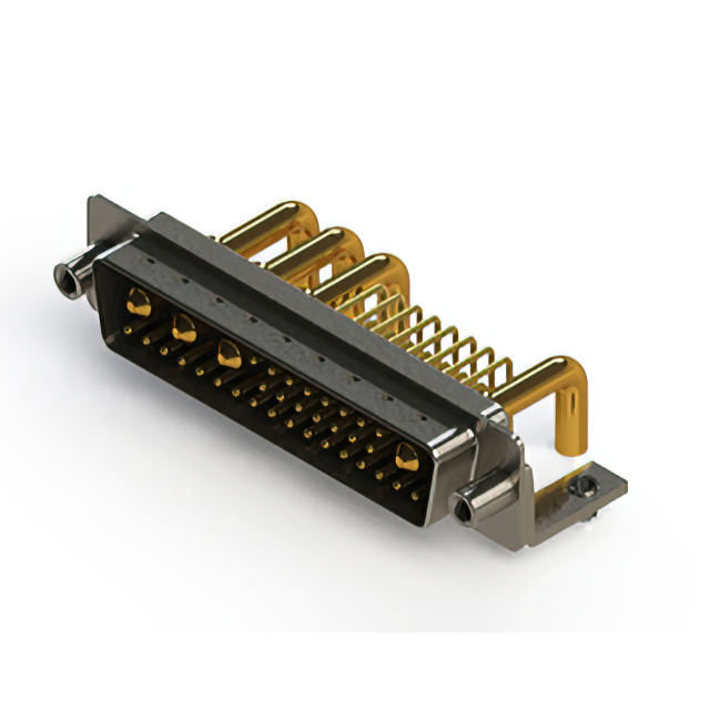 629-36W4650-4T5 EDAC Inc.