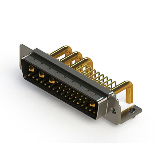 629-36W4650-4TB EDAC Inc.