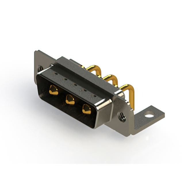 629-3W3-240-1NC EDAC Inc.