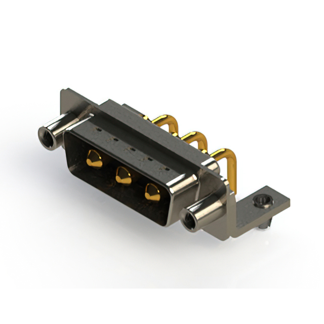 629-3W3-240-1TD EDAC Inc.
