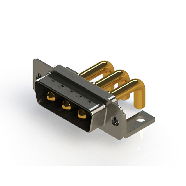 629-3W3-250-4NC EDAC Inc.