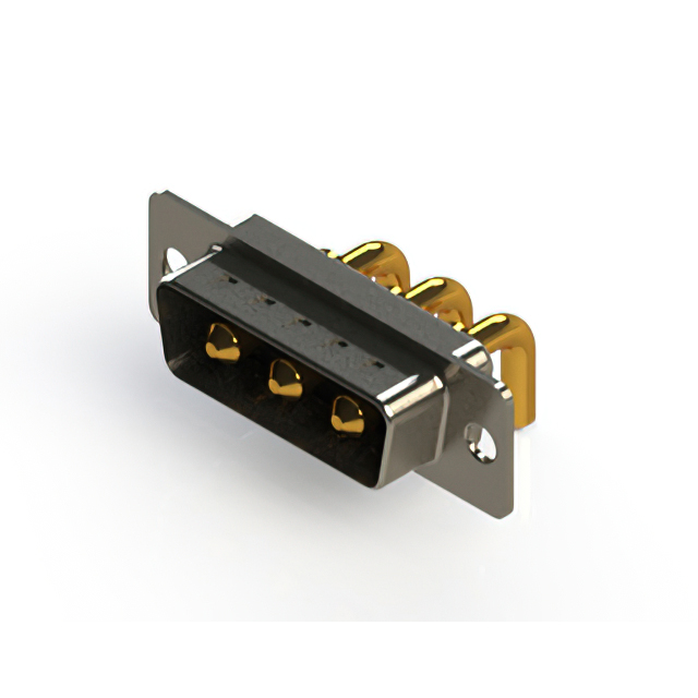 629-3W3-640-2N1 EDAC Inc.