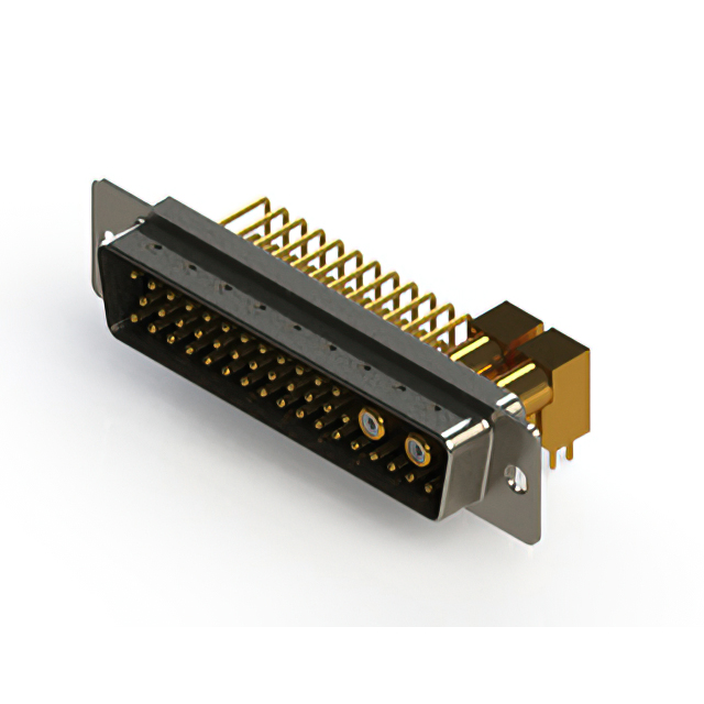 629-43W2240-5N1 EDAC Inc.