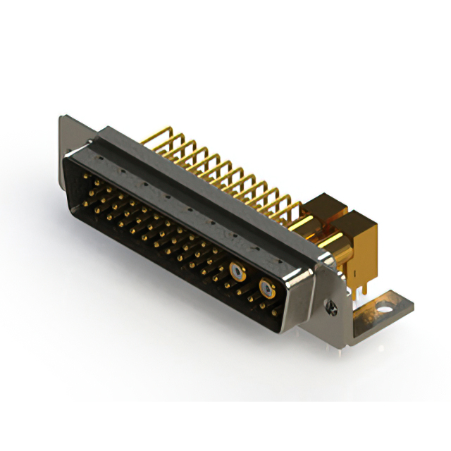 629-43W2240-5N4 EDAC Inc.