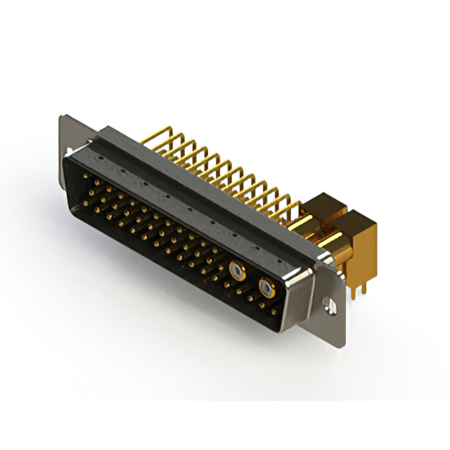 629-43W2240-5T1 EDAC Inc.