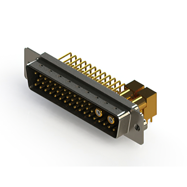 629-43W2240-5T2 EDAC Inc.