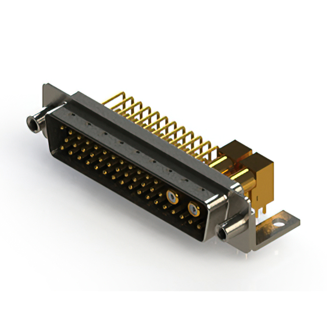 629-43W2240-5TE EDAC Inc.