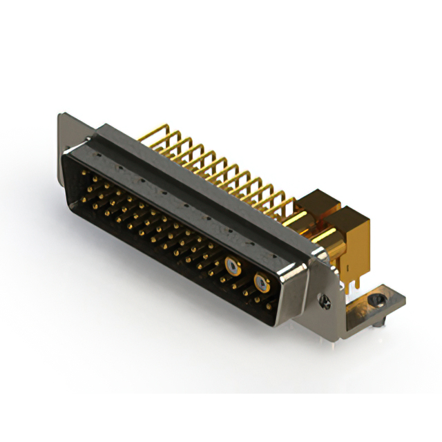 629-43W2240-7N3 EDAC Inc.