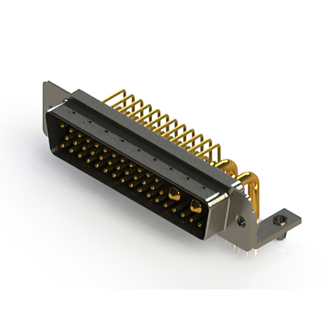 629-43W2640-2N3 EDAC Inc.