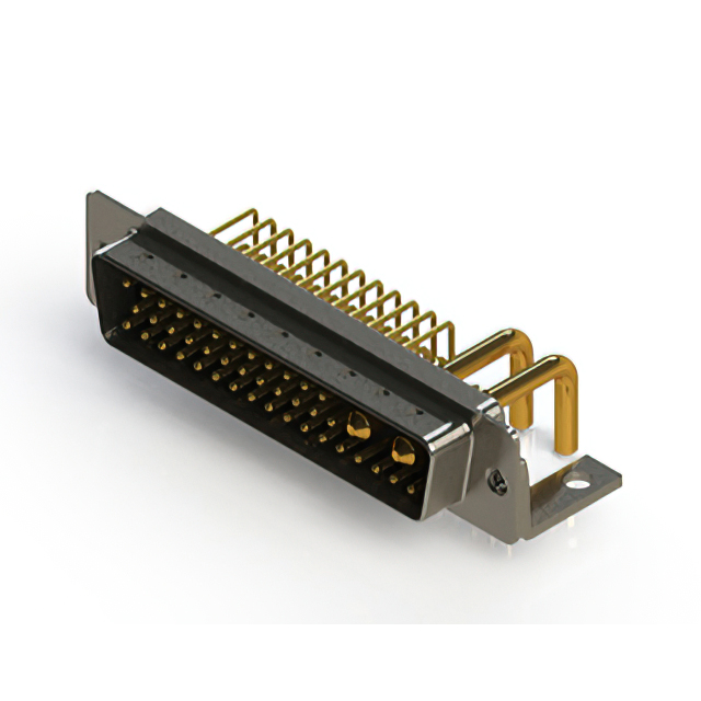 629-43W2650-2NC EDAC Inc.