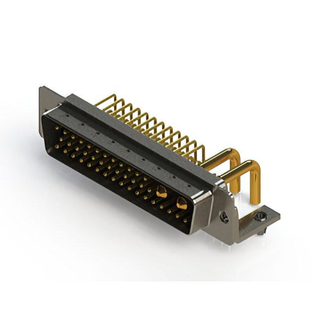 629-43W2650-2TB EDAC Inc.