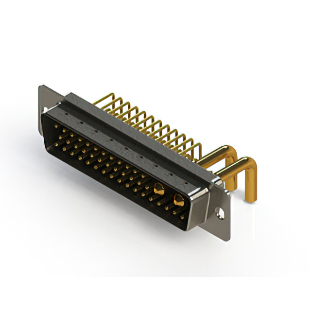 629-43W2650-3N1 EDAC Inc.