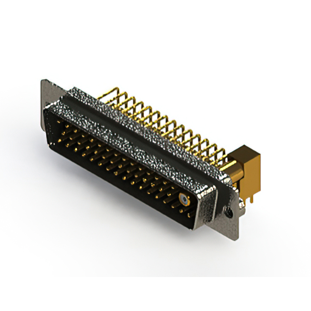 629-47W1240-7TA EDAC Inc.