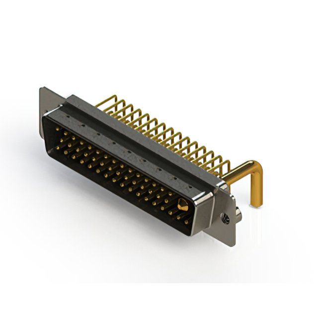 629-47W1250-3N2 EDAC Inc.
