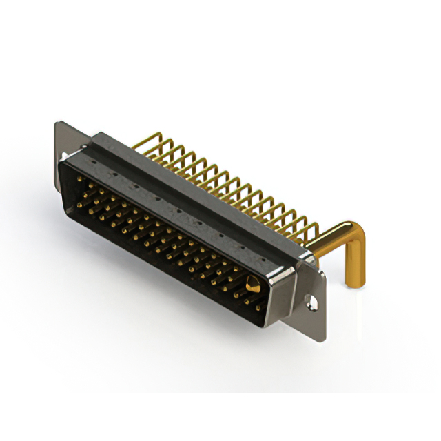 629-47W1250-4N1 EDAC Inc.