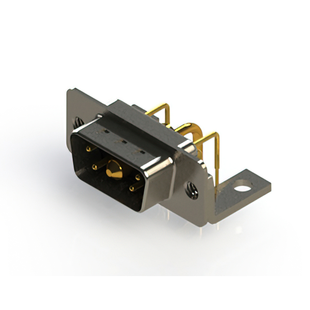 629-5W1-240-1N4 EDAC Inc.