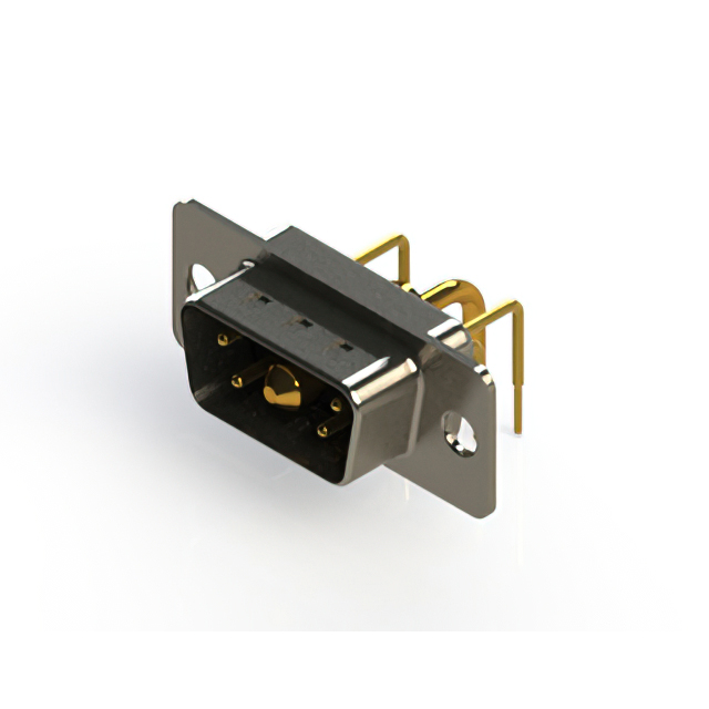 629-5W1-240-1T1 EDAC Inc.