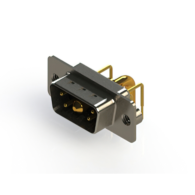 629-5W1-240-2N2 EDAC Inc.