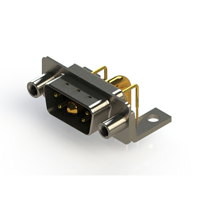 629-5W1-240-3NE EDAC Inc.