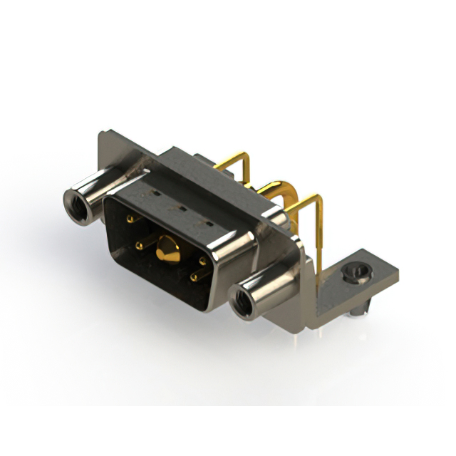 629-5W1-640-1TD EDAC Inc.