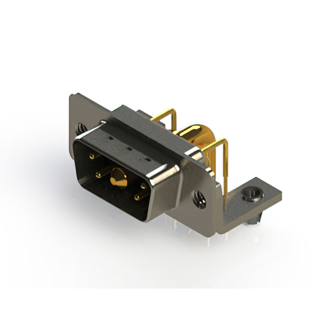 629-5W1-640-3N3 EDAC Inc.