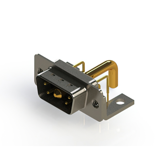 629-5W1-650-3N4 EDAC Inc.