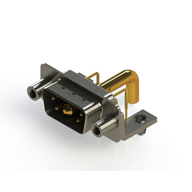 629-5W1-650-4T5 EDAC Inc.