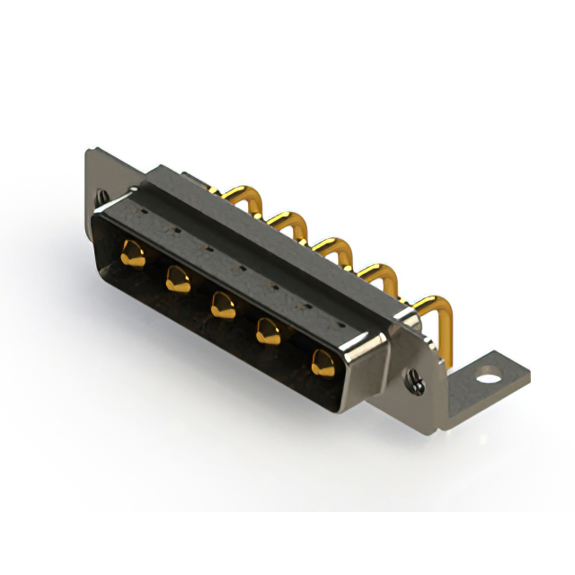 629-5W5-240-1NC EDAC Inc.