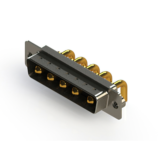 629-5W5-240-2NA EDAC Inc.