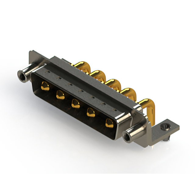 629-5W5-640-2N5 EDAC Inc.