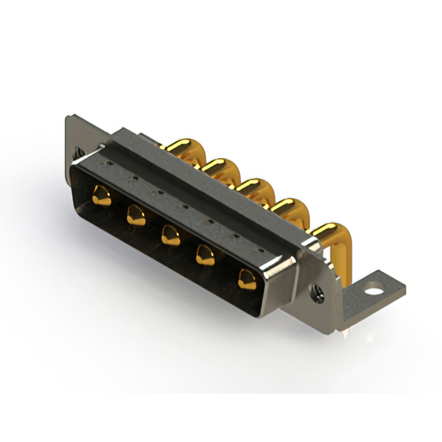 629-5W5-640-3N4 EDAC Inc.