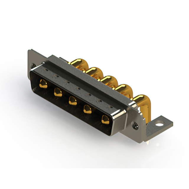 629-5W5-640-4N4 EDAC Inc.