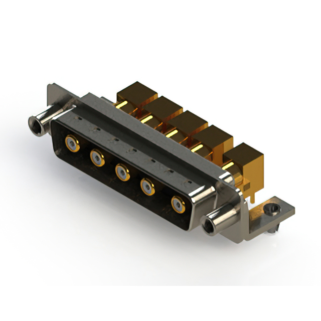 629-5W5-640-7TD EDAC Inc.