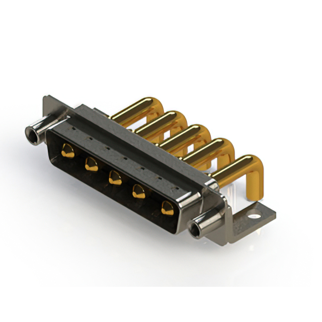 629-5W5-650-4NE EDAC Inc.