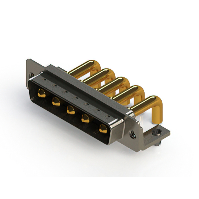 629-5W5-650-4TB EDAC Inc.