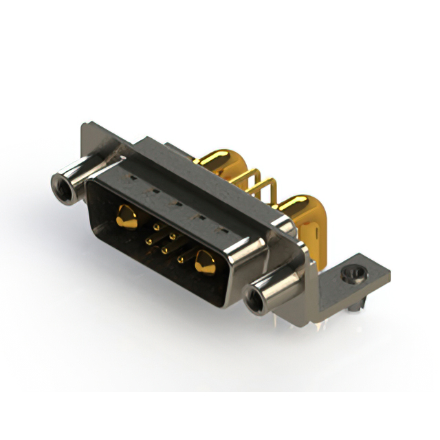 629-7W2-240-4TD EDAC Inc.