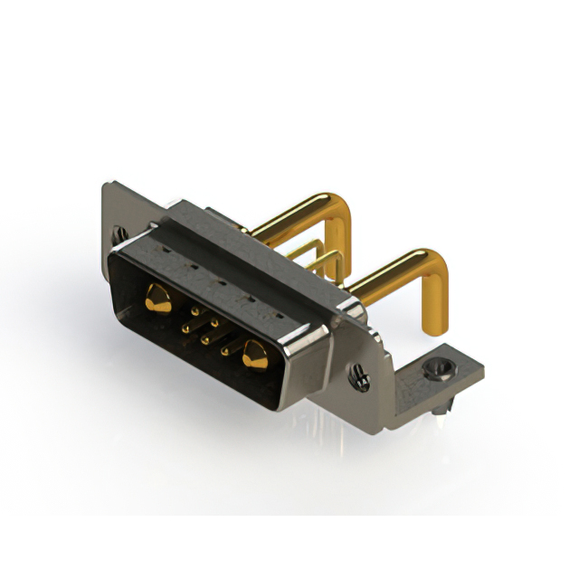 629-7W2-250-2TB EDAC Inc.
