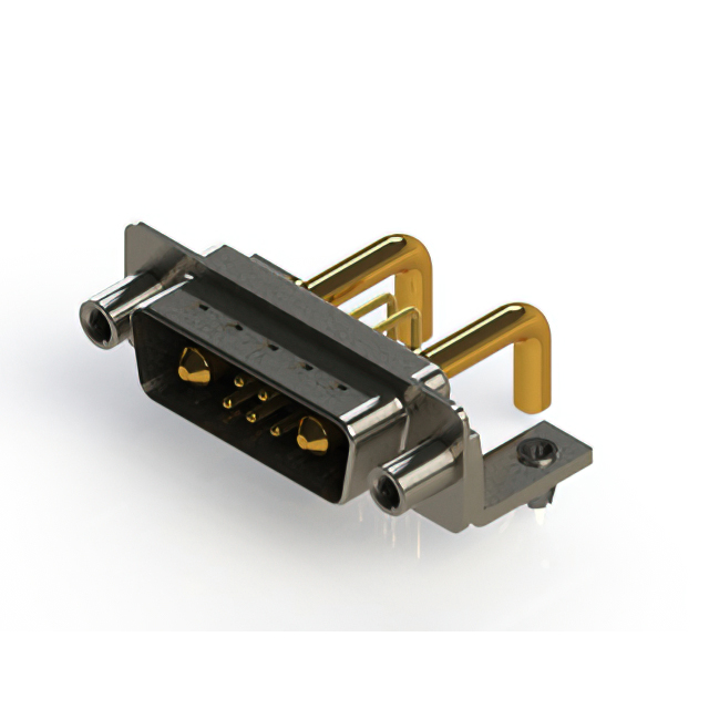 629-7W2-250-3TD EDAC Inc.