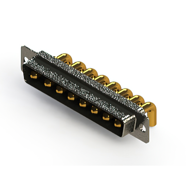 629-8W8-240-4N1 EDAC Inc.