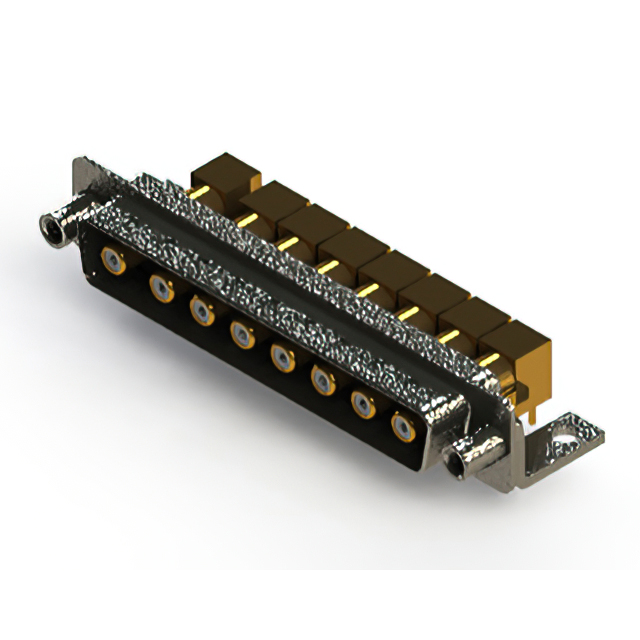 629-8W8-240-5TE EDAC Inc.