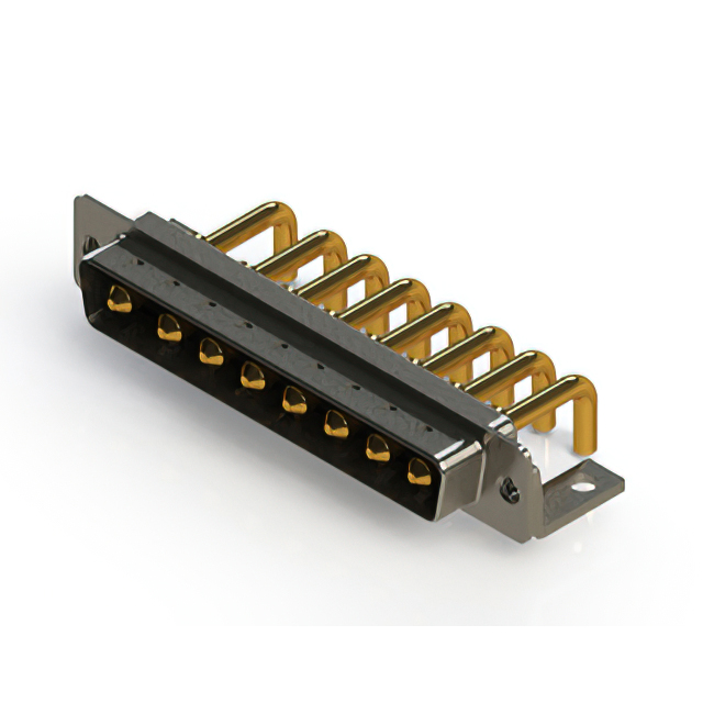 629-8W8-250-2TC EDAC Inc.