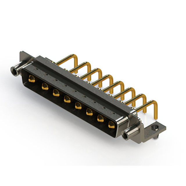 629-8W8-650-1ND EDAC Inc.