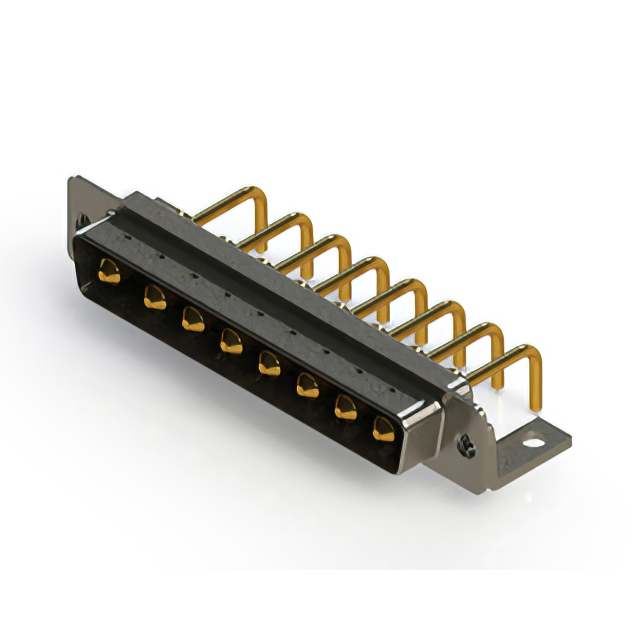 629-8W8-650-1TC EDAC Inc.